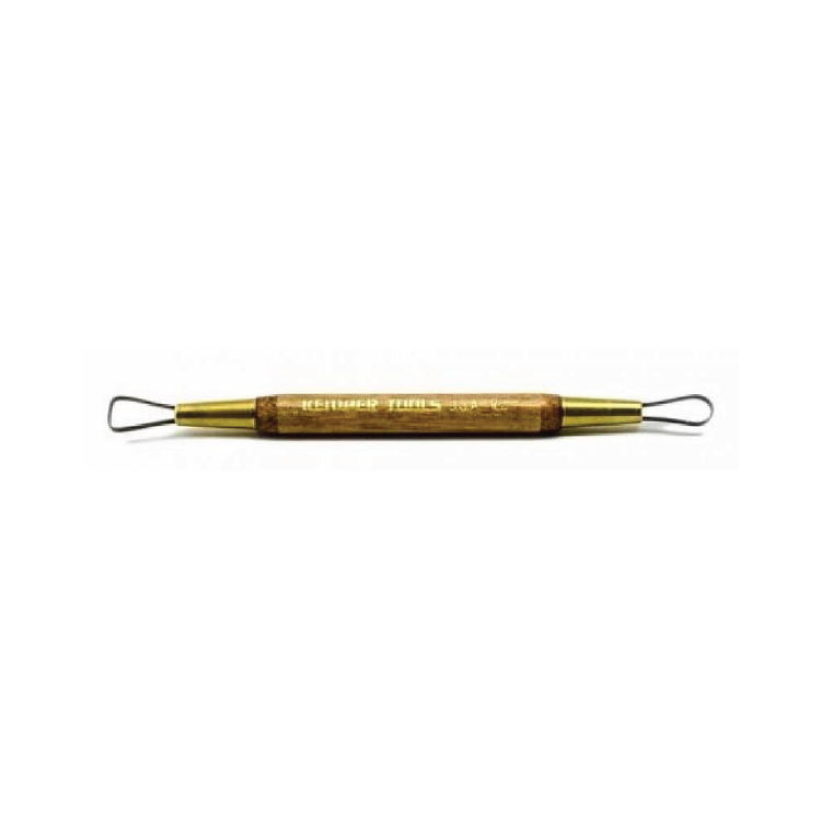 Kemper Ribbon Tool, 6" (R2)