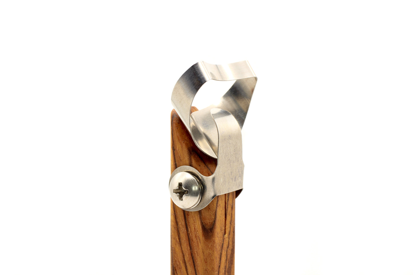 DiamondCore Tools - Concave Handheld Clay Extruder (R4)