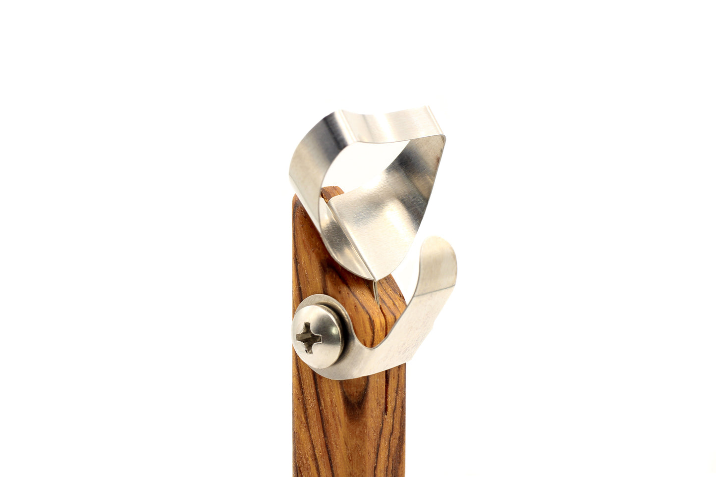 DiamondCore Tools - Concave Handheld Clay Extruder (R4)