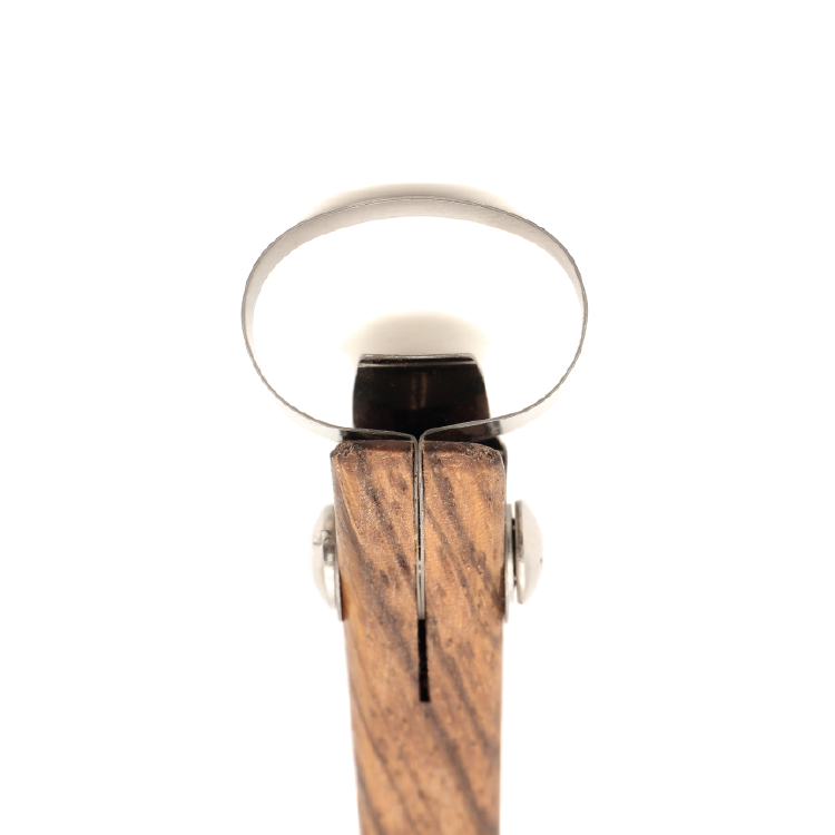 DiamondCore Tools - Oval Handheld Clay Extruder (R6)