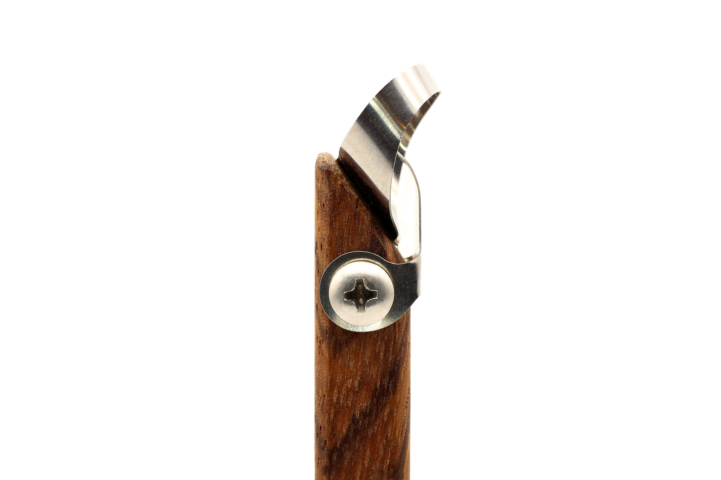 DiamondCore Tools - Oval Handheld Clay Extruder (R6)