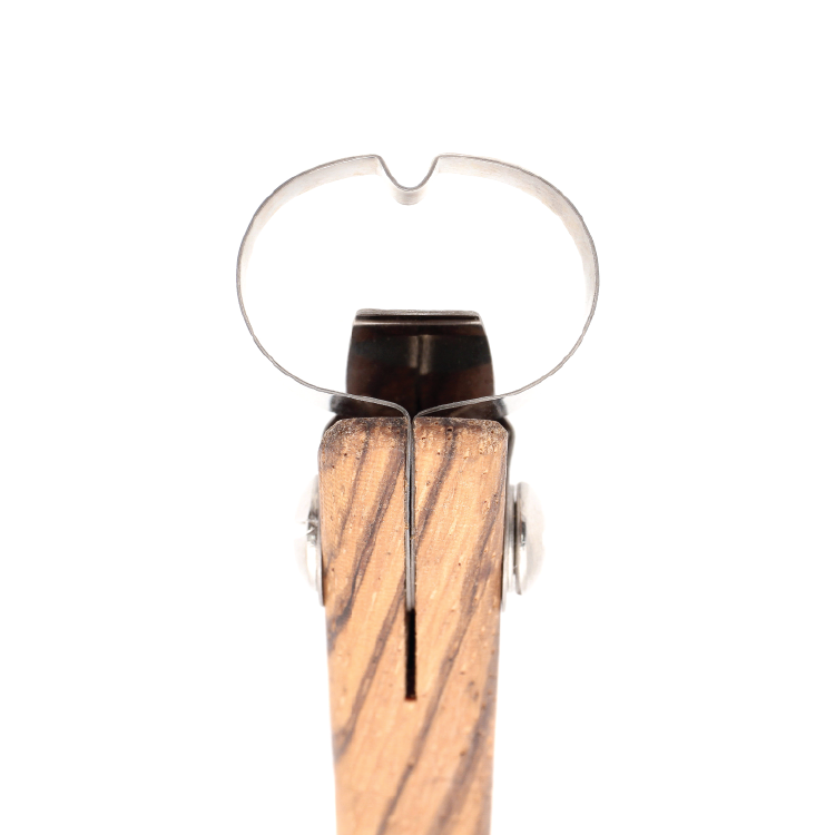 DiamondCore Tools - Single Groove Handheld Clay Extruder (R7)
