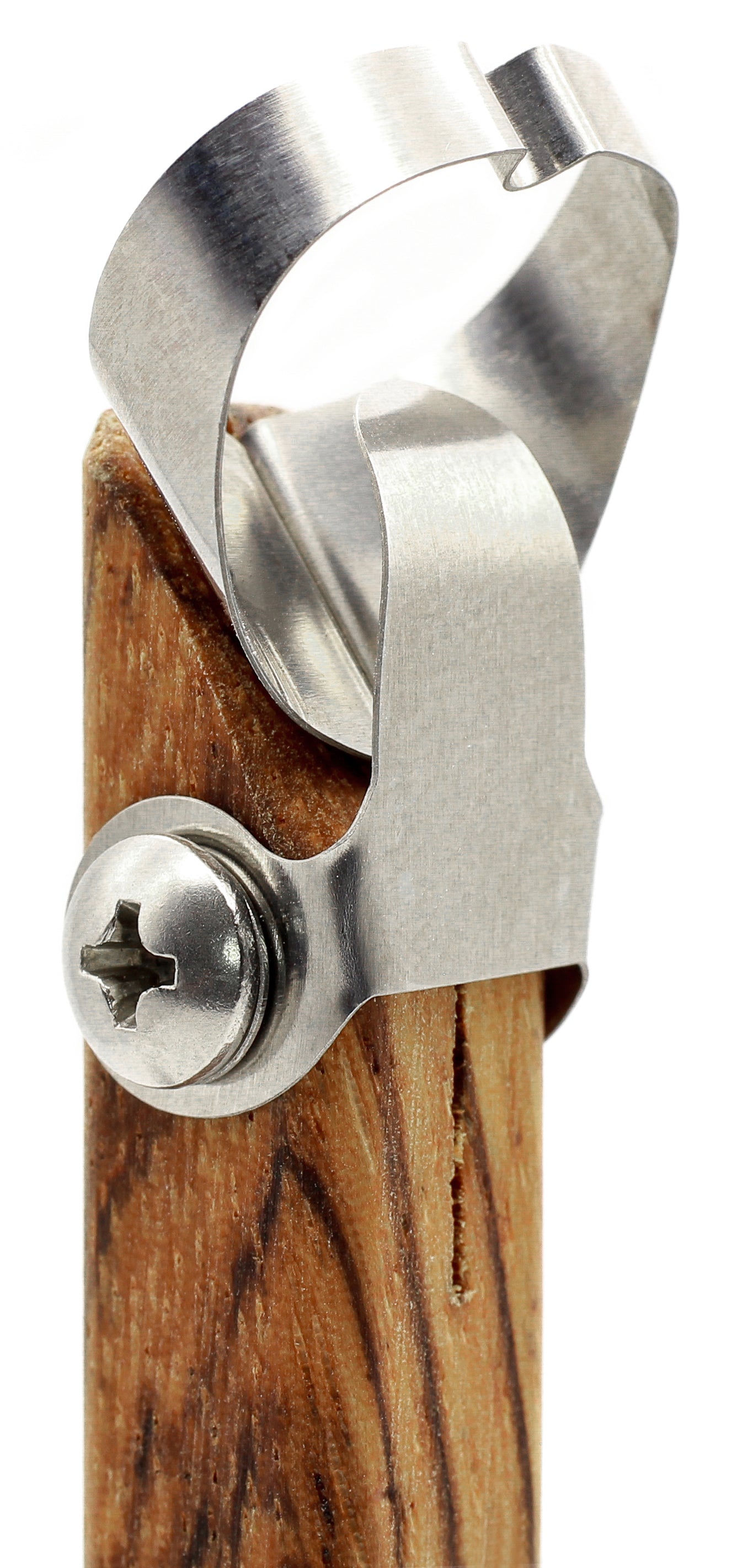 DiamondCore Tools - Single Groove Handheld Clay Extruder (R7)
