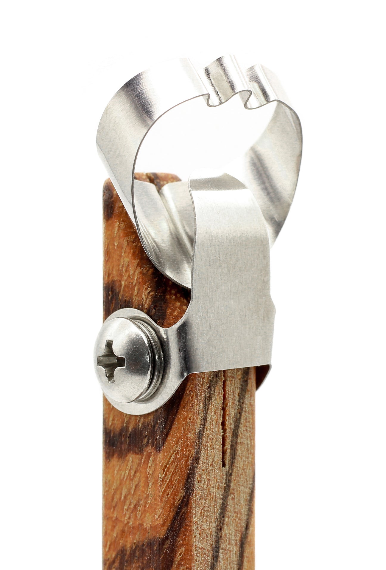 DiamondCore Tools - Double Line Handheld Clay Extruder (R8)