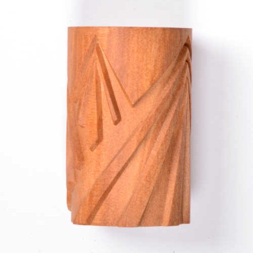 MKM Large Handle - Mountain Landscape - 6 cm (RL-027)
