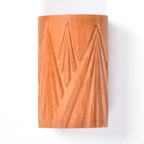 MKM Large Handle - Himalayan Mountains - 6 cm (RL-028)