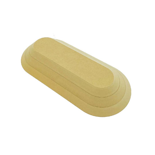 GR Pottery Forms - Rounded Rectangle Stack Pack (RRSP)