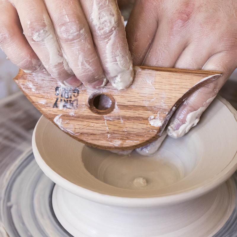 Dirty Girls Rump Shaper Bowl Rib (RU1)