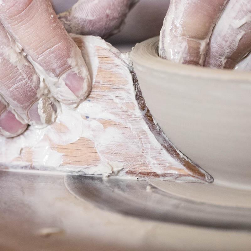 Dirty Girls Rump Shaper Bowl Rib (RU1)