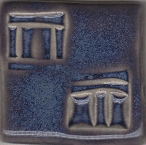 Coyote Rainy Day Glaze (MBG109)