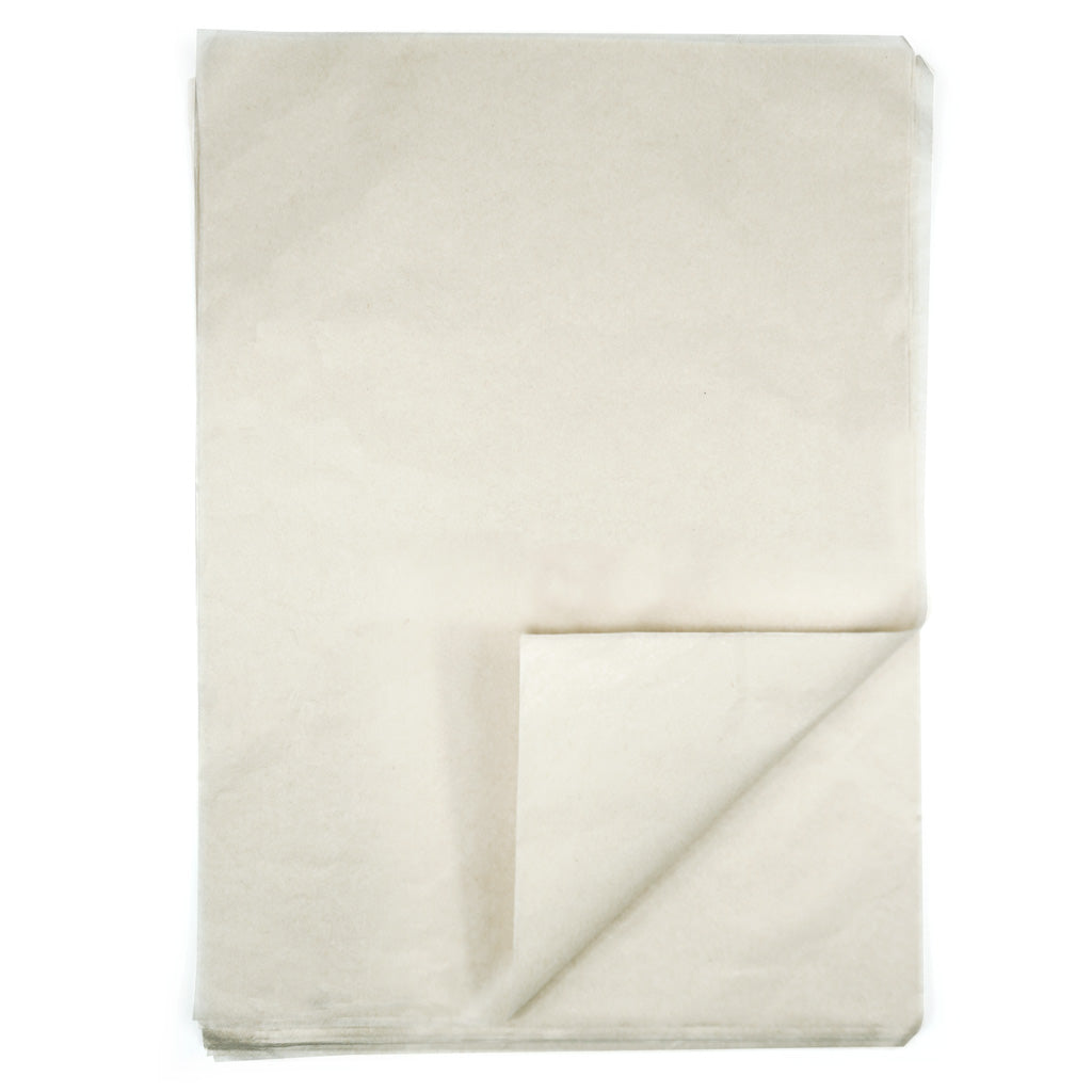 SanBao Underglaze Transfer - Blank Transfer Paper (19" x 13")