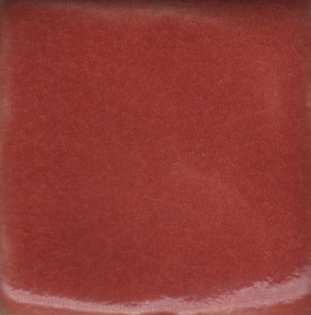 Coyote Red Glaze (MBG019)
