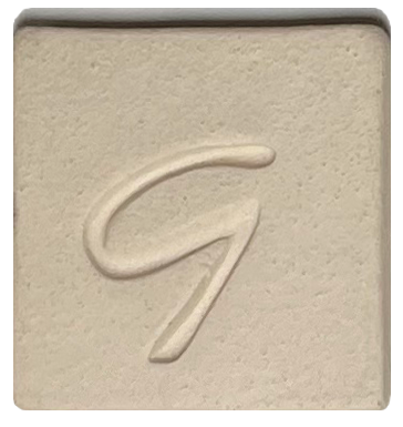 Georgies Rogue River Buff Clay - 50 lbs (CC526)