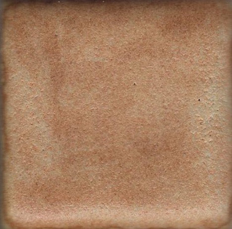 Coyote Rust Brown Glaze (MBG032)