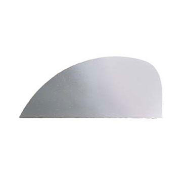 Kemper Steel Scraper - 4 5/8" (S1)