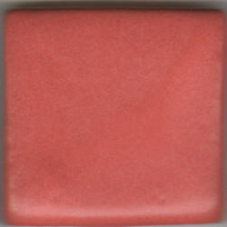 Coyote Coral Satin Glaze (MBG079)