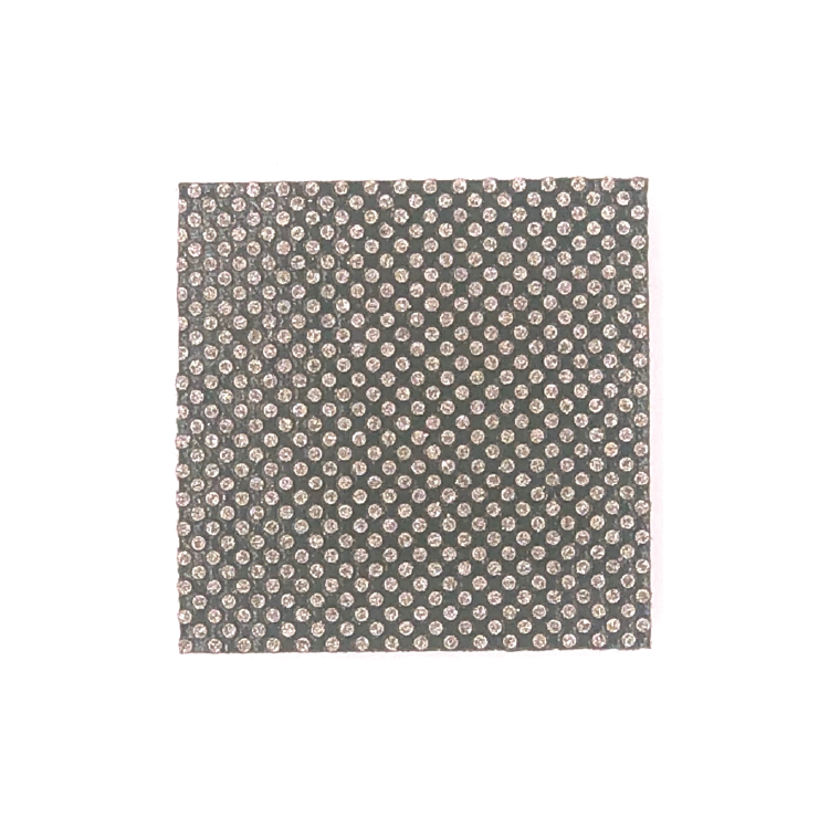 DiamondCore Tools - Flexible Diamond Pads, Square Corners - Various Grits