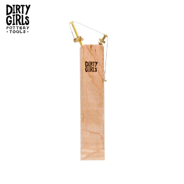 Dirty Girls Sling Shot Tool – Straight Wire (SSSTR)