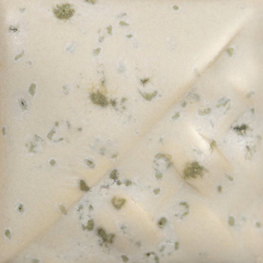 Mayco Stoneware Glazes - Sea Salt (SW118)