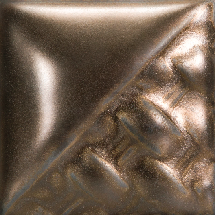 Mayco Stoneware Glazes - Antique Brass (SW182)