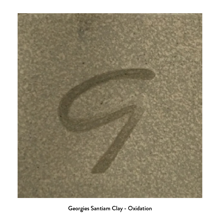 Georgies Santiam Clay - 50lbs (CC531)