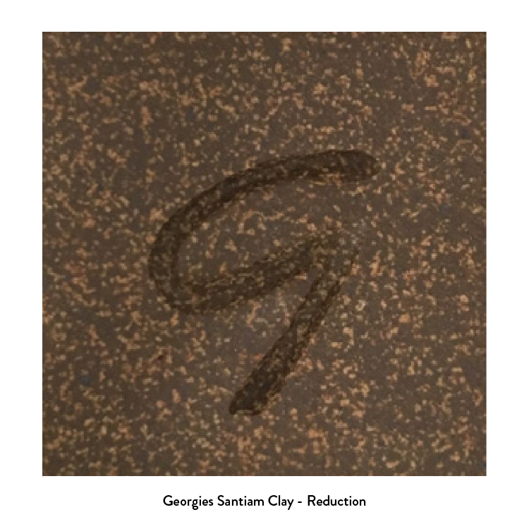 Georgies Santiam Clay - 50lbs (CC531)