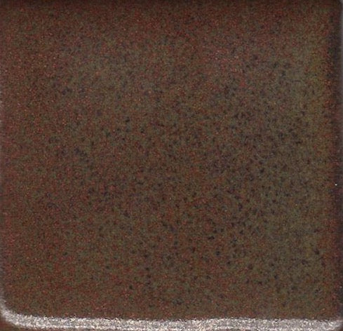 Coyote Saturated Iron Glaze (MBG040)
