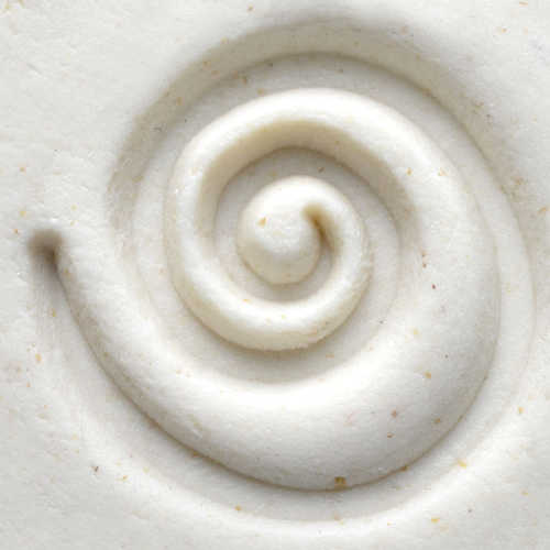 MKM Medium Round Spiral Stamp - 2.5 cm (SCM-116)