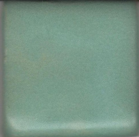 Coyote Seafoam Satin Glaze (MBG085)