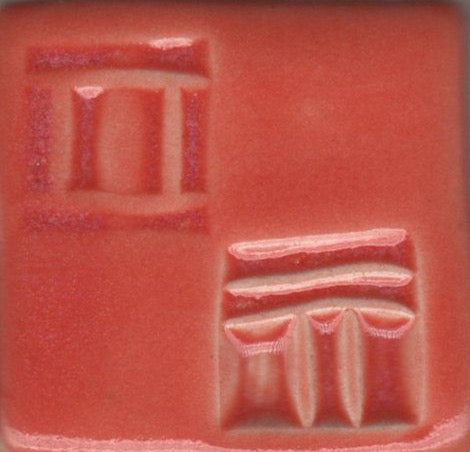 Coyote Sedona Sunset Glaze (MBG099)
