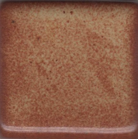 Coyote Shino Glaze (MBG042)