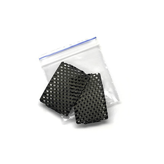 Mudtools Small Shredder Replacement Blade