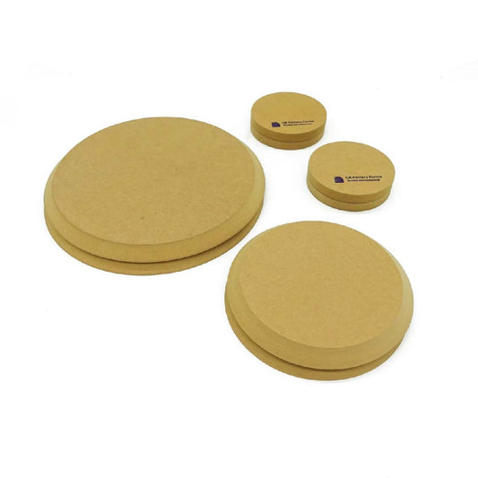 GR Pottery Forms - Round Dinner Set - Slim (RDS)