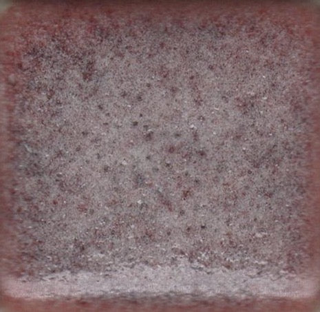 Coyote Snowy Plum Glaze (MBG130)