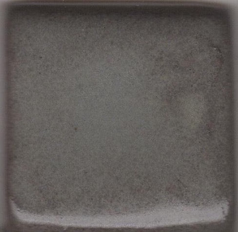 Coyote Steel Gray Shino Glaze (MBG096)