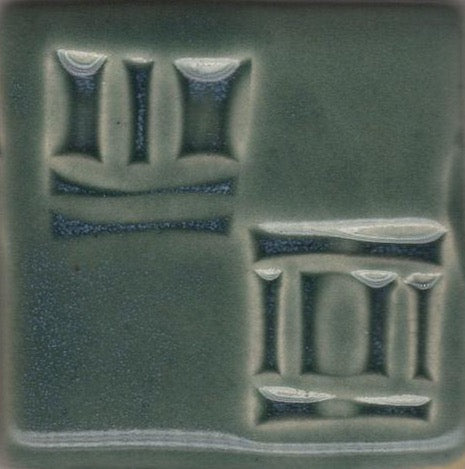 Coyote Stormy Sea Glaze (MBG101)