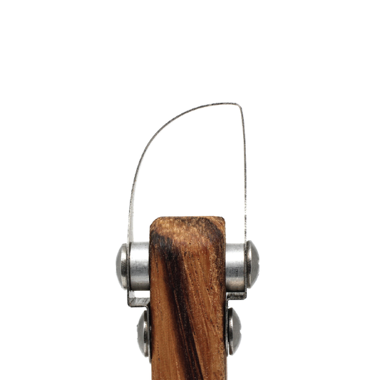 DiamondCore Tools - T1 Half Dome Trimming Tool w/ Paddle Handle (T1)