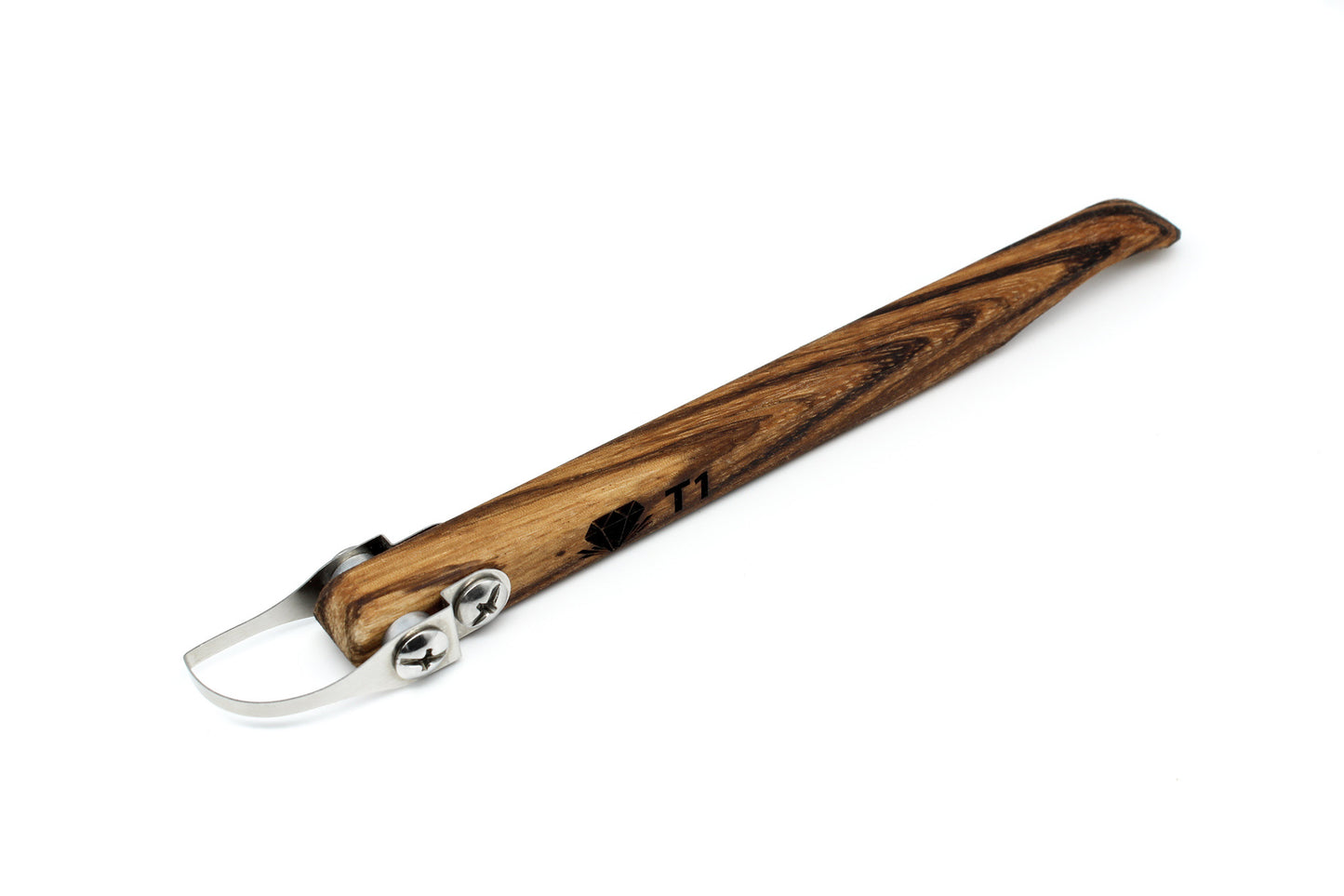 DiamondCore Tools - T1 Half Dome Trimming Tool w/ Paddle Handle (T1)