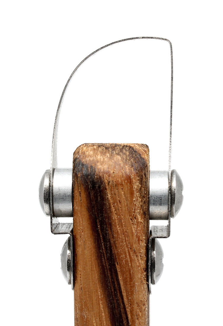 DiamondCore Tools - T1 Half Dome Trimming Tool w/ Paddle Handle (T1)