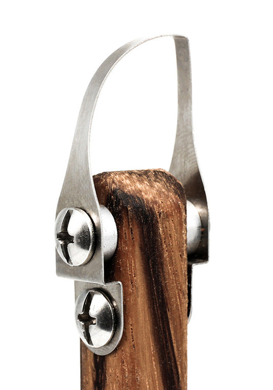 DiamondCore Tools - T1 Half Dome Trimming Tool w/ Paddle Handle (T1)