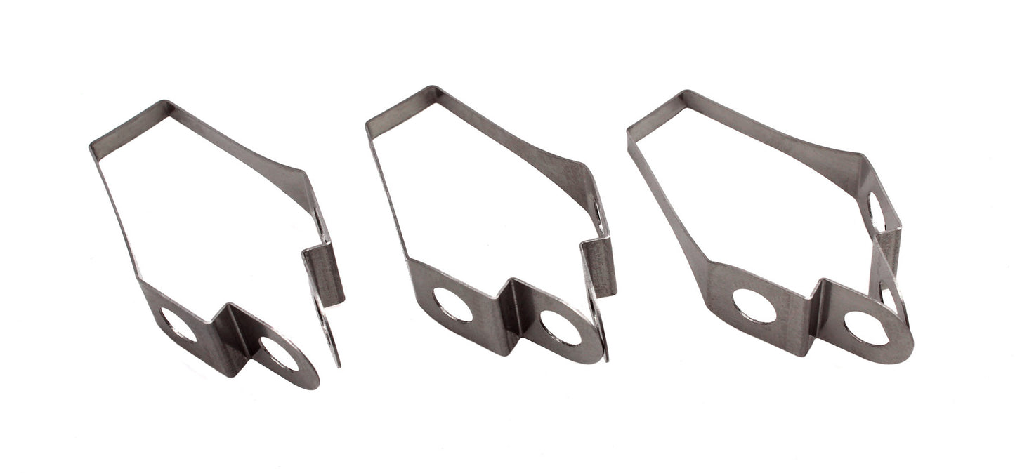 DiamondCore Extra 'T' Series Trimming Tool Blades - Set of 3 (Various Blades)