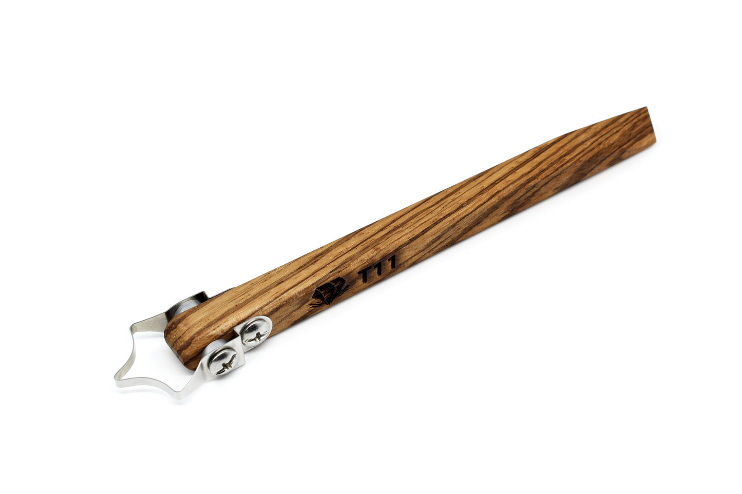 DiamondCore Tools - T11 Starfish Trimming Tool w/ Triangle Tip Handle (T11)