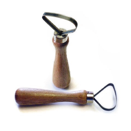 Williams Wood Handle Trimming Tool (T203X)