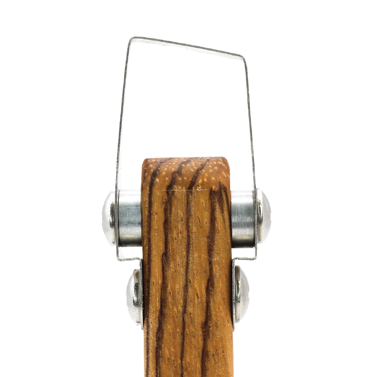 DiamondCore Tools - T3 Slanted Square Trimming Tool w/ Square-Tipped Handle (T3)