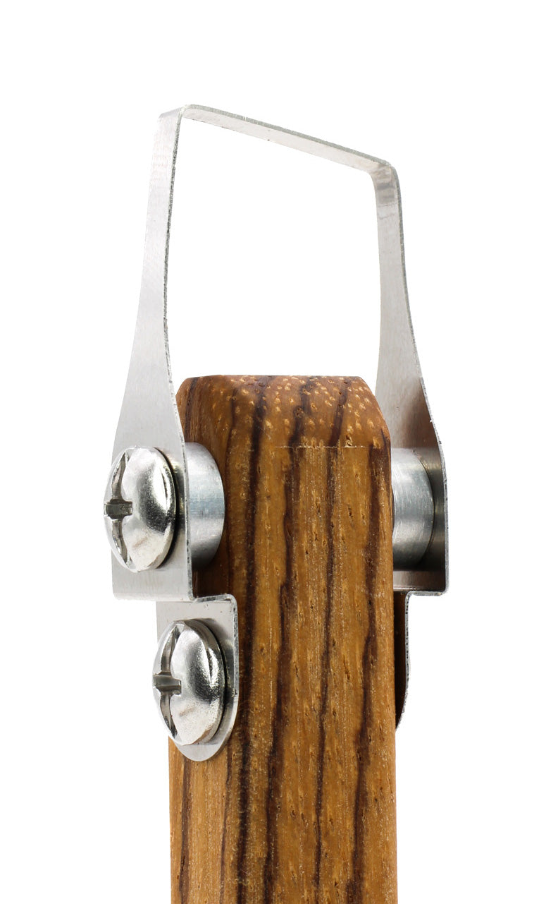 DiamondCore Tools - T3 Slanted Square Trimming Tool w/ Square-Tipped Handle (T3)