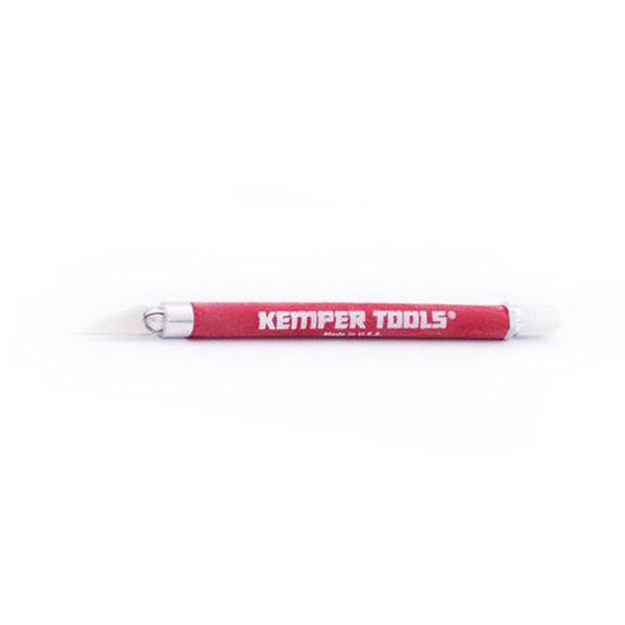 Kemper Soft Handle Utility Knife (UKS)