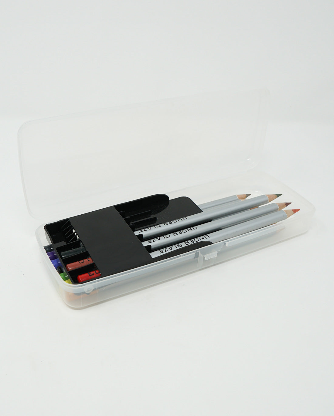 Sanbao Underglaze Pencils - Set of 10 (SBUP)