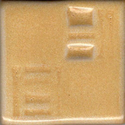 Coyote Unicorn Horn Glaze (MBG215)