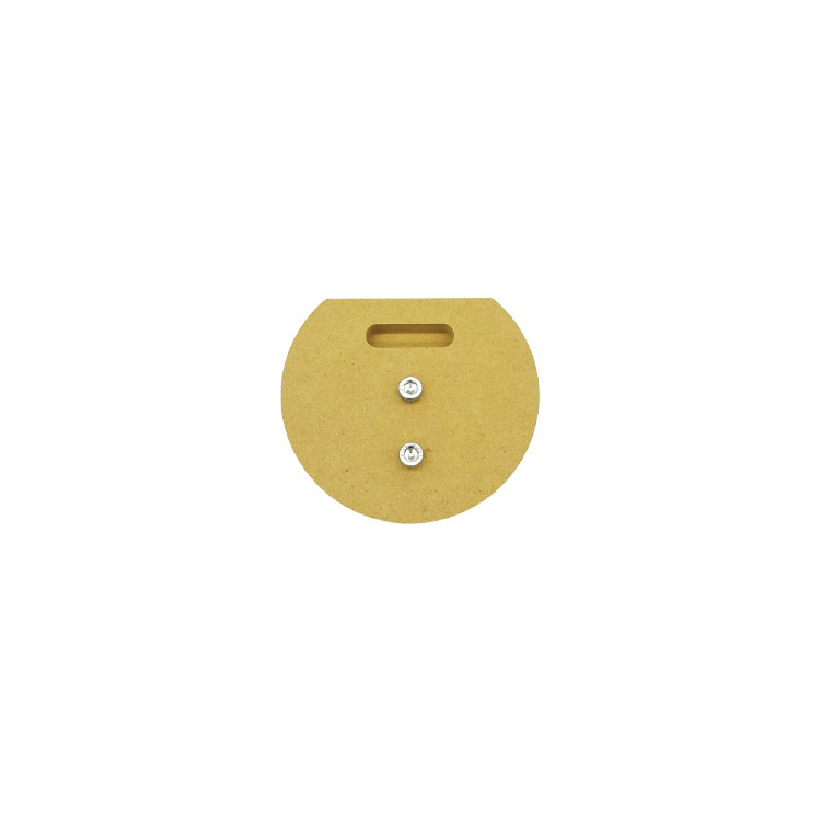 GR Pottery Forms - WA2 Key (WA2KEY)