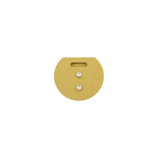 GR Pottery Forms - WA2 Key (WA2KEY)